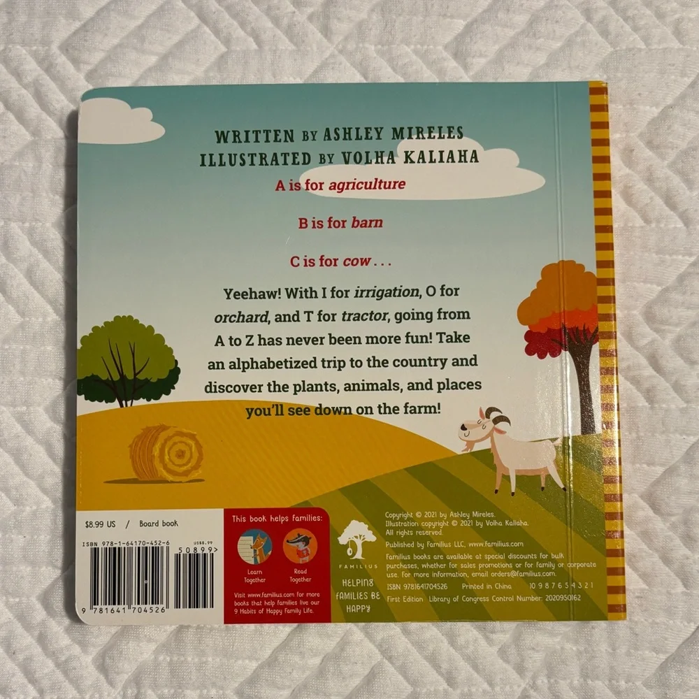 N/A four children’s